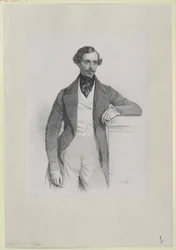 William Grey