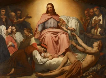 Christus Consolator