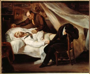 Der Tod Géricaults