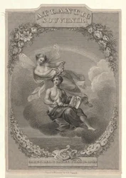 Atlantisches Souvenir