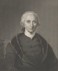 Charles Carrol von Carrolton, ca. 1835