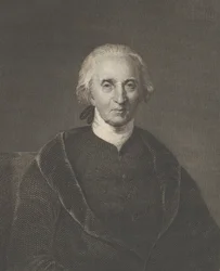 Charles Carroll von Carrollton, 1835