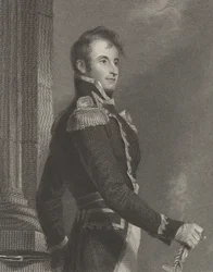 Stephen Decatur, 1835
