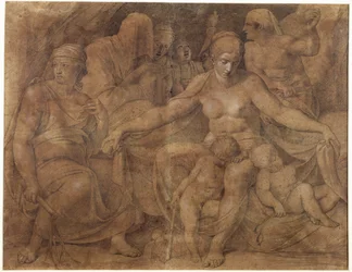 Die Nacht und ihre Kinder