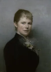Lucy Parr Egeberg