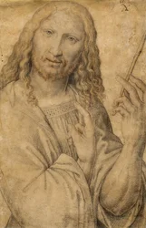 Johannes der Täufer