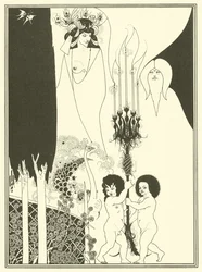 Die Augen des Herodes