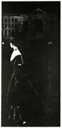 Die Nacht, 1894