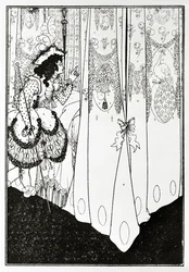 Träume, ca. 1894