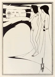 "Die Frau und der Mond"