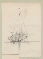 Segelschiff