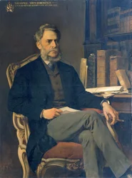 Leo Graf Thun-Hohenstein