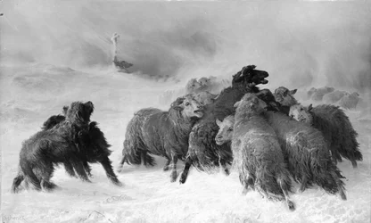 Verloren: Souvenir von Auvergne