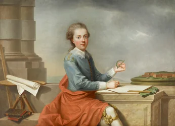 Prinz Philipp Josef von Liechtenstein (1762–1802)