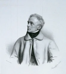 Der Maler Johann Peter Krafft