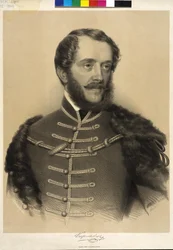 Lajos von Kossuth
