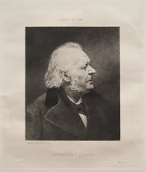 Honoré Daumier