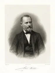 Bon Louis Henri Martin