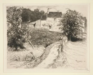 In Bellot (Seine-et-Marne)