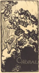 Choral, 1897