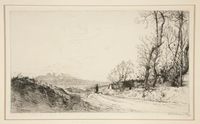 Letzte Blätter (Vendée)