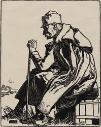 König Peter I.