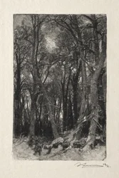 Der Bas Breau