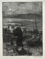 Die Sandernte