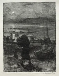 Die Sandernte