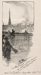 Quai des Grands Augustins