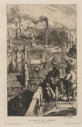 Das Gobelin-Viertel