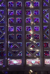 Die Kirche Unserer Lieben Frau von Raincy in Raincy