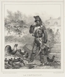 Die Versuchung