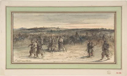 Die Eroberung von Constantine