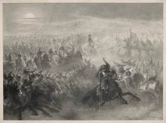 Nachtparade