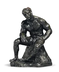 Amerikanischer Athlet, 1901; ca. 1927-1935