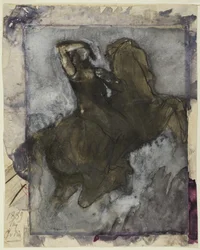 Reiter, 1889