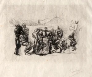 La Ronde