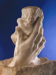 Die Hand Gottes, 1898