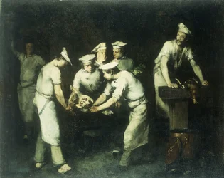 Die Köche