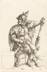 Kaiser Karl V.
