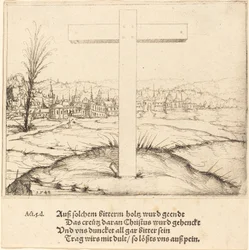Das Kreuz Christi
