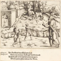 Die Ermordung der Kinder von Bethel