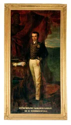 João Maurício Wanderley – Baron von Cotegipe