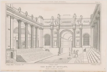 Bank of England, Lothbury Court