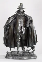 Der Puritaner, 1899
