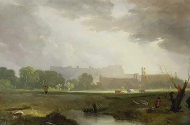 Windsor von Eton