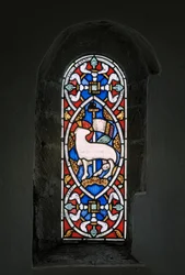 Agnus Dei, das Lamm Gottes