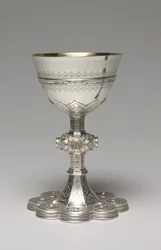 Kelch, 1849