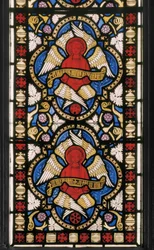Seraphim, Sakramentskapelle